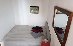 Murter Pod Raduc Apartman